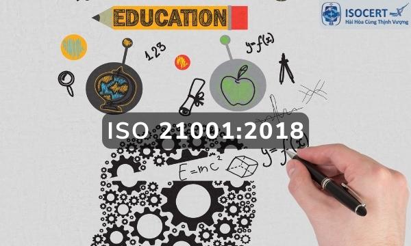 ISO 21001:2018 - Hệ thống Quản lý các tổ chức giáo dục (EOMS) là gì?