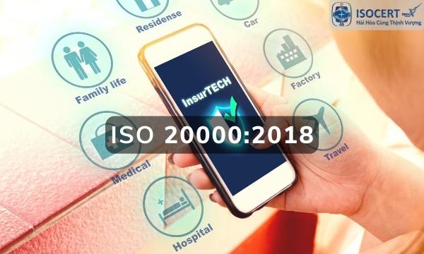 Hướng dẫn doanh nghiệp bắt đầu với ISO 20000:2018