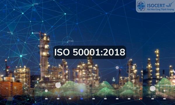 Hướng dẫn doanh nghiệp bắt đầu với ISO 50001:2018