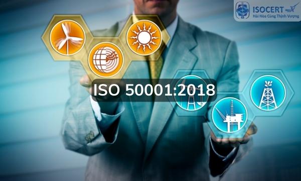 Hướng dẫn doanh nghiệp duy trì hệ thống quản lý năng lượng khi đã có chứng nhận ISO 50001:2018