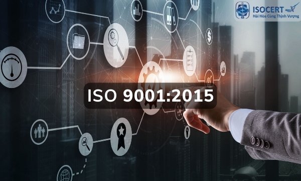 ISO 9001:2015 - Hệ thống quản lý chất lượng (QMS) là gì?