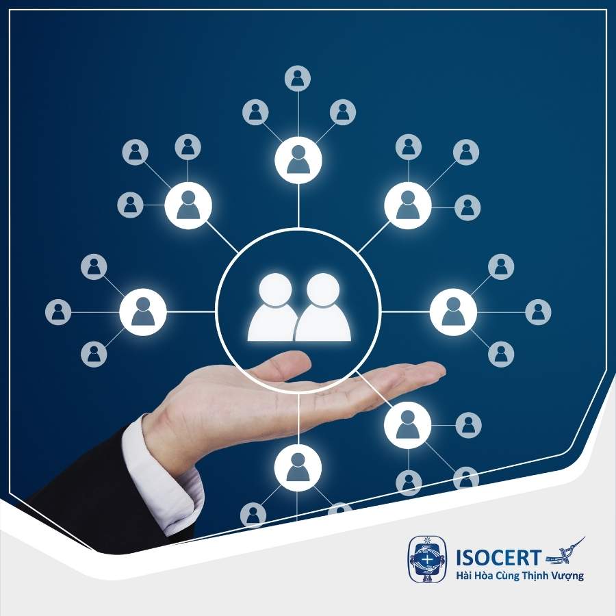 ISO 9001:2015 - Dịch vụ cấp Chứng nhận Hệ thống Quản lý Chất lượng ngành Dịch vụ Xã hội