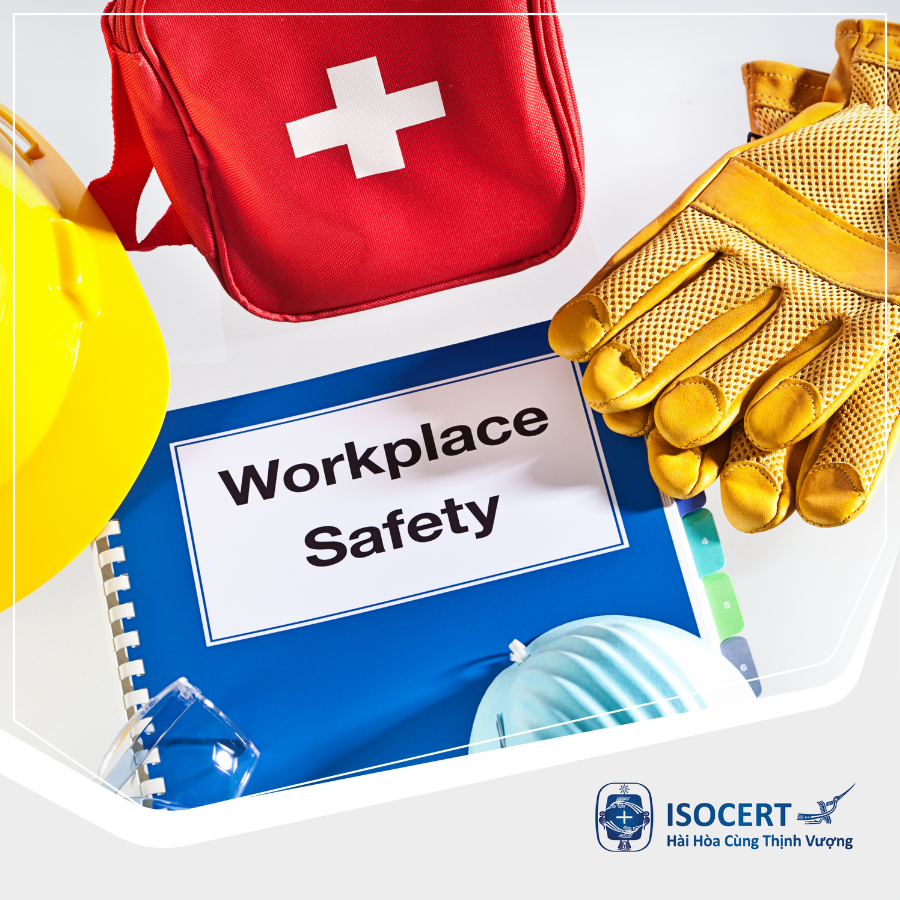 ISO 45001:2018 - Dịch vụ cấp chứng nhận Hệ thống Quản lý An toàn và Sức khỏe Nghề nghiệp ngành hạt nhân