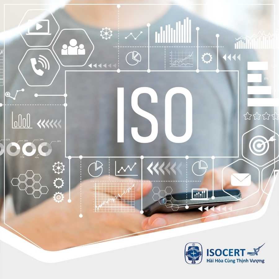 Đào tạo ISO 9001 - Khóa đào tạo về Hệ thống quản lý chất lượng theo tiêu chuẩn ISO 9001: 2015