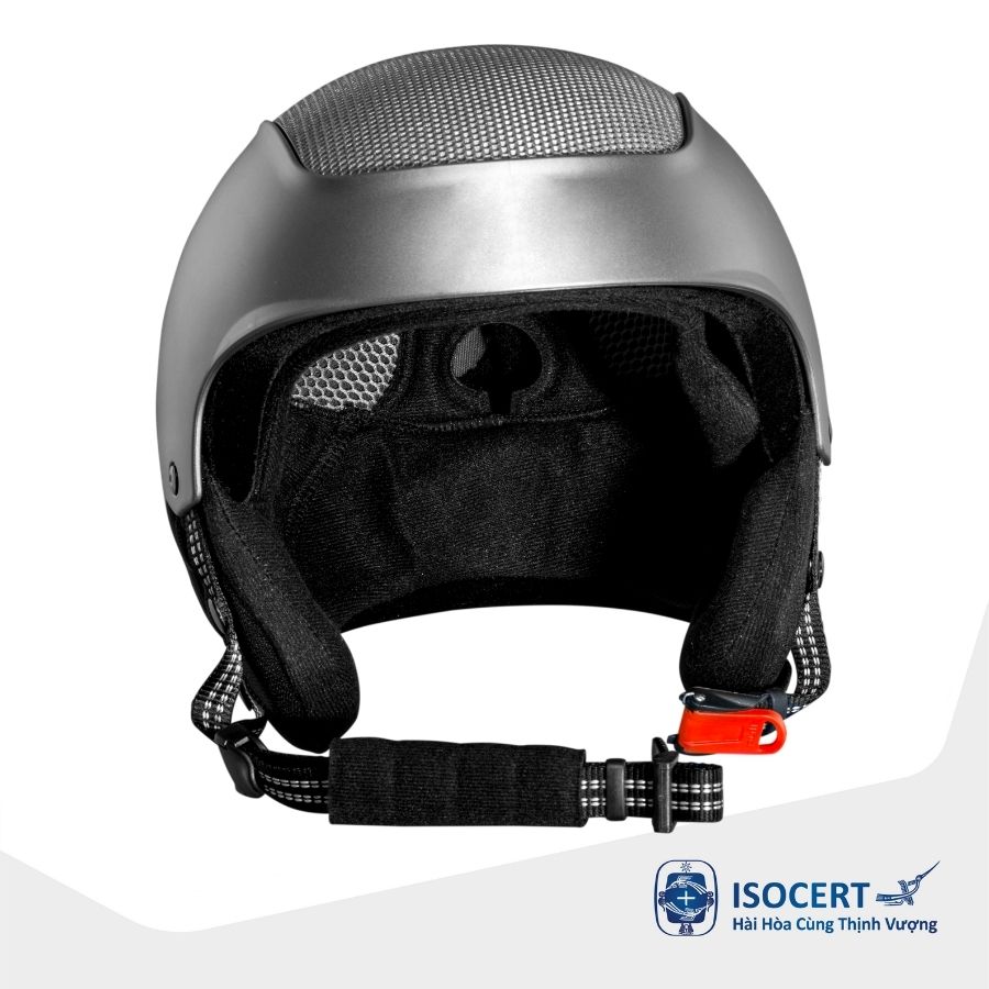 Dịch vụ thử nghiệm Mũ bảo vệ cho người đi mô tô, xe máy