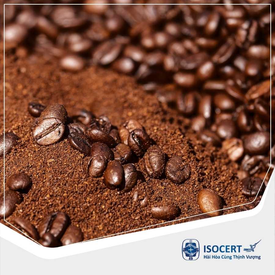 TCVN 5251:2015 - Dịch vụ cấp Chứng nhận Hợp chuẩn Cà phê bột