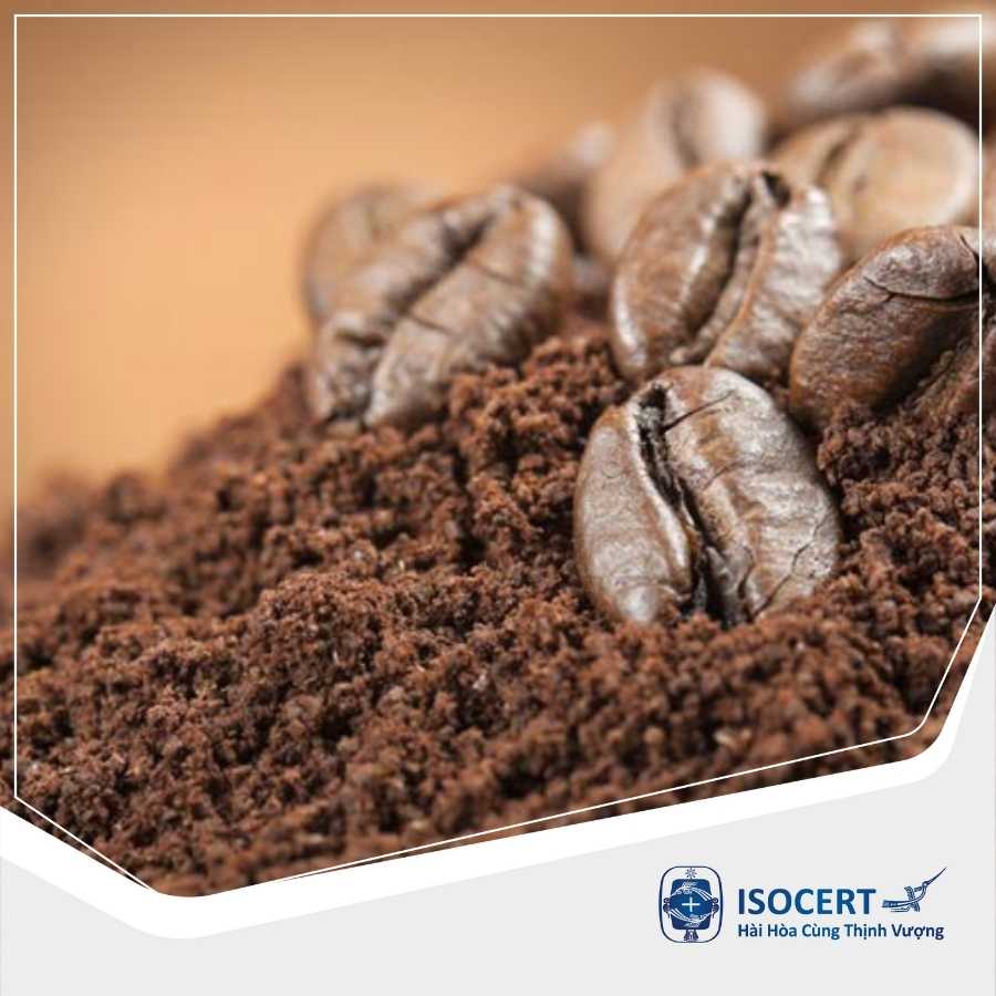 TCVN 5251:2015 - Dịch vụ cấp Chứng nhận Hợp chuẩn Cà phê bột