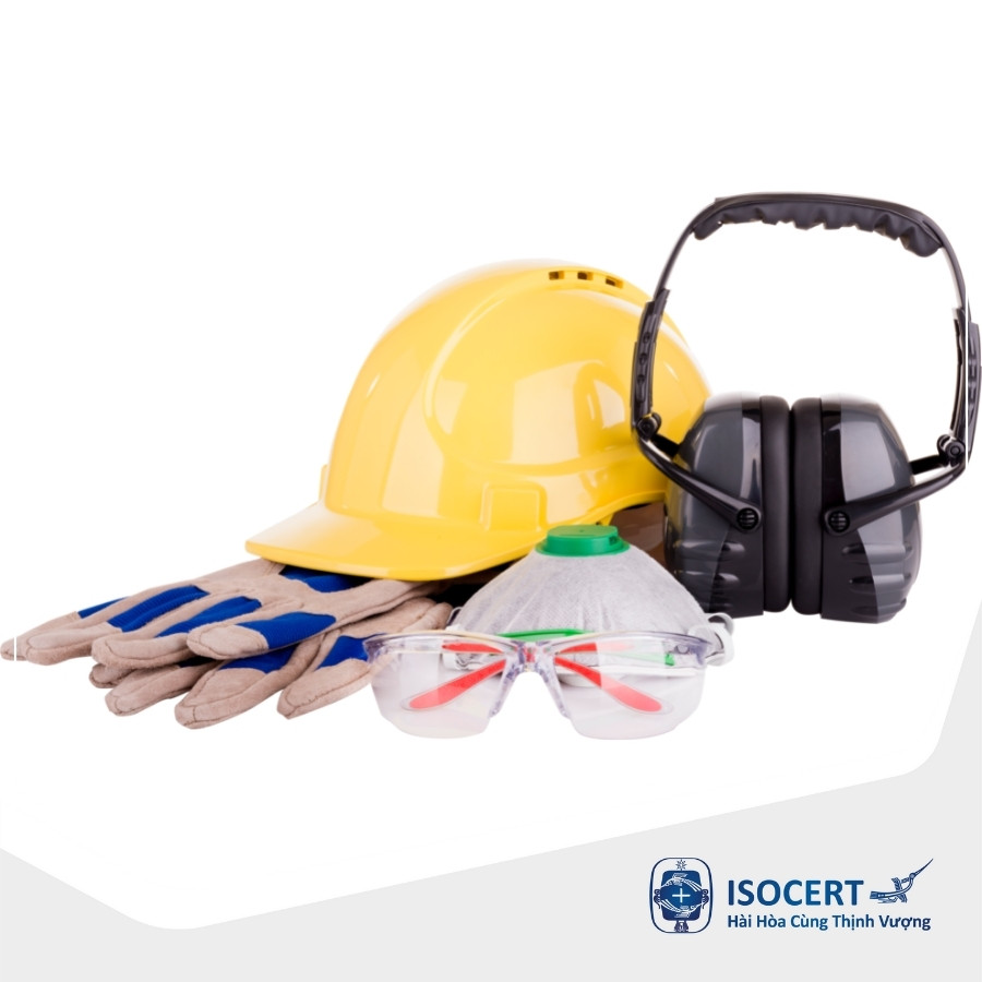 ISO 45001:2018 - Dịch vụ cấp Chứng nhận Hệ thống Quản lý An toàn và Sức khỏe Nghề nghiệp