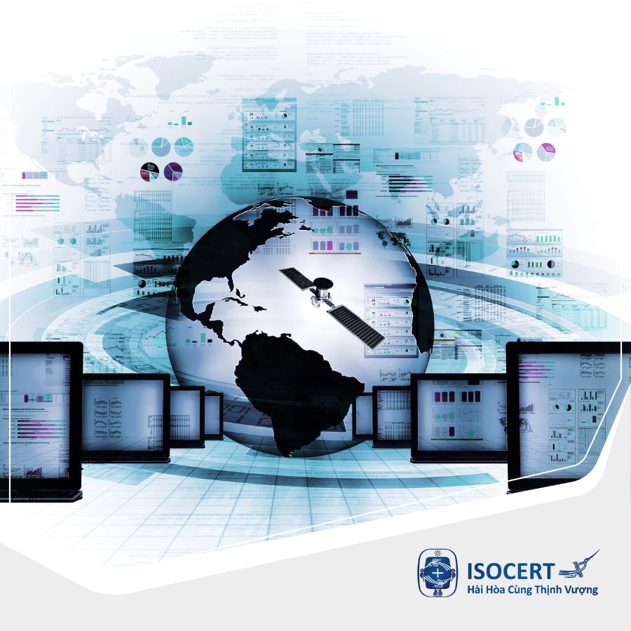 ISO 20000 - Hệ thống quản lý dịch vụ công nghệ thông tin