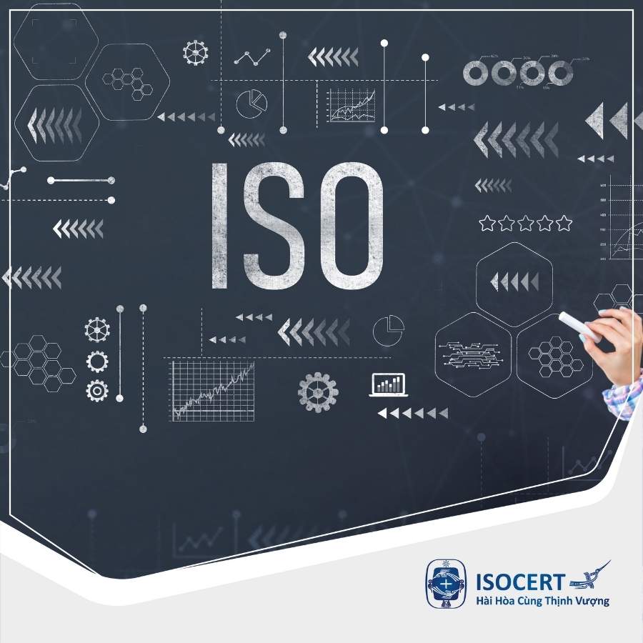 ISO 14001:2015 - Dịch vụ Chứng nhận Hệ thống Quản lý Môi trường ngành Giáo dục