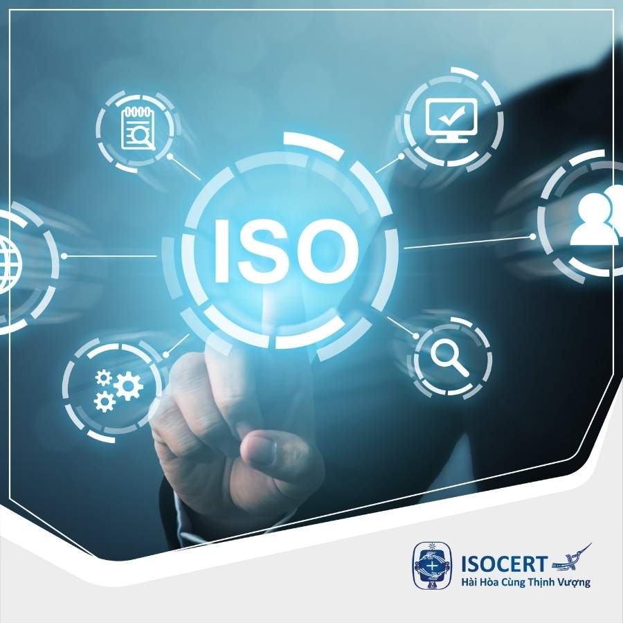 ISO 14001:2015 - Chứng nhận Hệ thống Quản lý Môi trường ngành Giáo dục