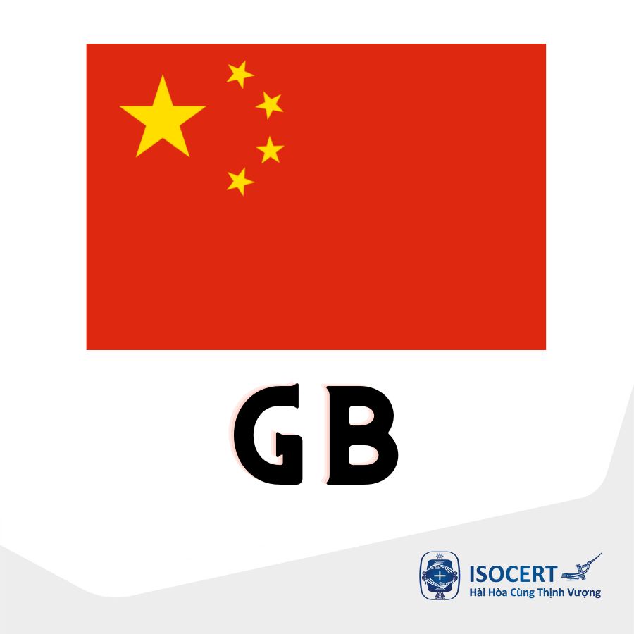 Dịch vụ cấp giấy chứng nhận GB cho hàng hóa xuất khẩu